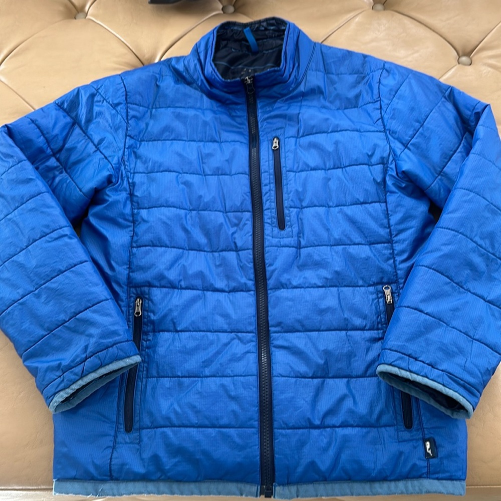Vineyard Vines lightweight jacket size XL (16-18)